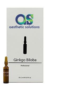 ginkgo biloba