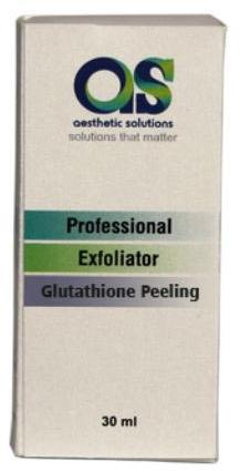 Glutathione Peel