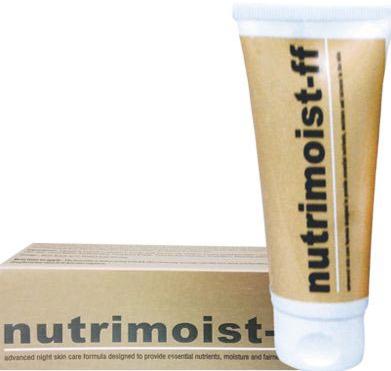 Nutrimoist FF Cream