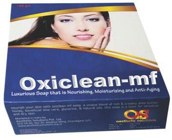 Oxiclean-MF Soap