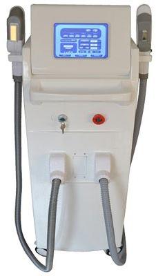 Rosid eL01 Skin & Hair Treatment Machine