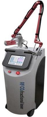 Rosid RF CO2 Fractional Laser Machine