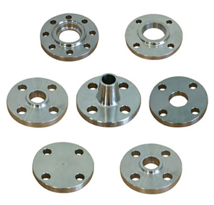 Din Flanges