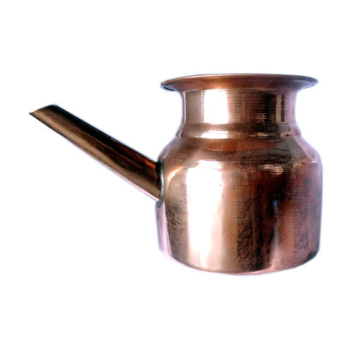 Brass Kalash