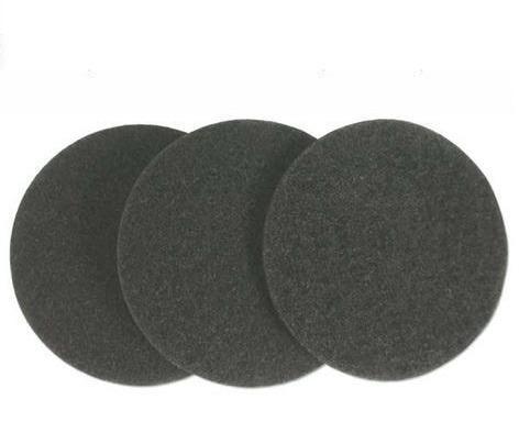 Carbon Filter Pad, for PHARMA COMPANY
