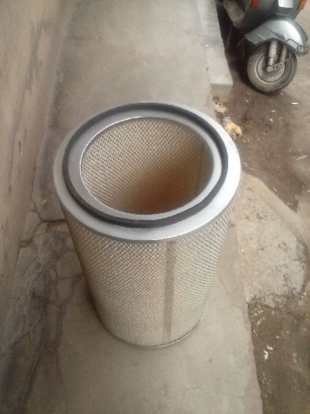 CYLINDRICAL CARTRIDGE