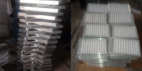 Element Filter Air Primary