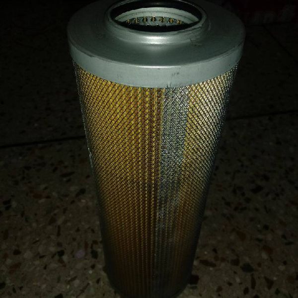 Hydraulic Filter for 1800 Concrete Pump, Certification : YAS