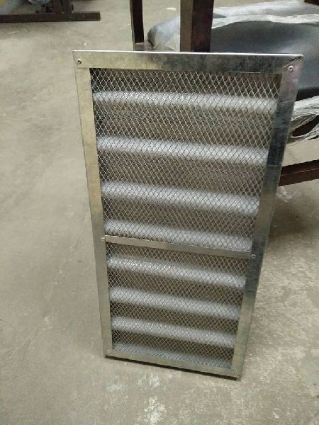 PRE Filters Pleated Type, Filtration Grade : 10 MICRON 20 MICRON
