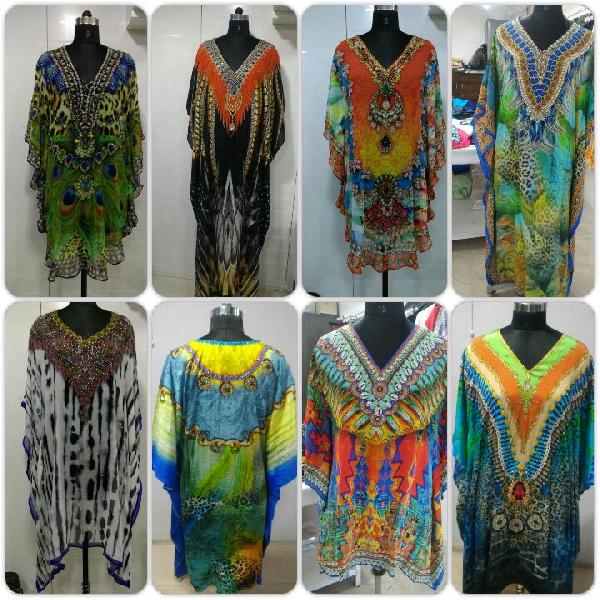 Kaftans