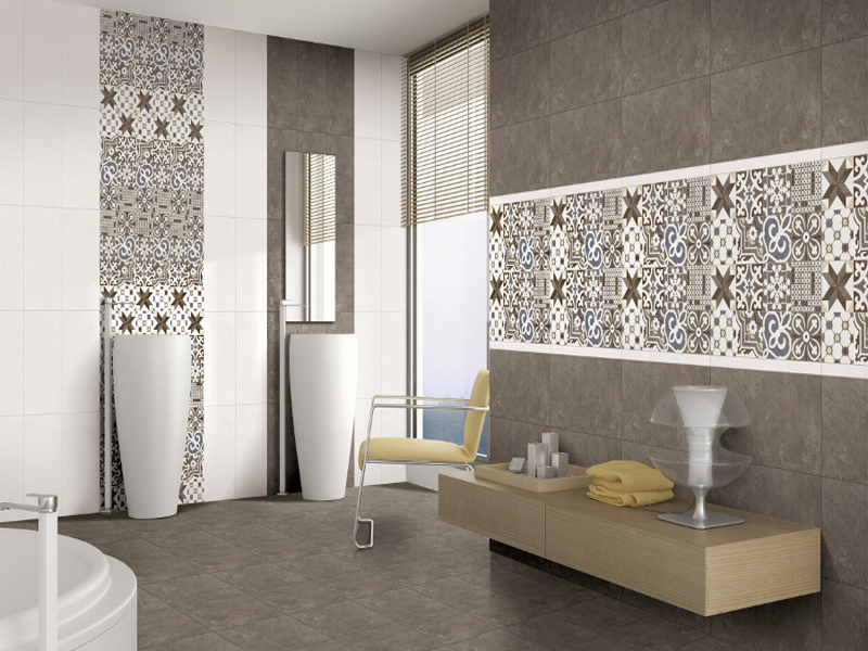 300 x 450mm Digital Ceramic Wall Tiles