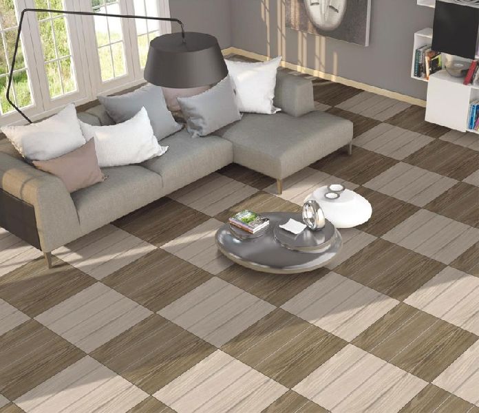 400 x 400mm Digital Ceramic Floor Tiles
