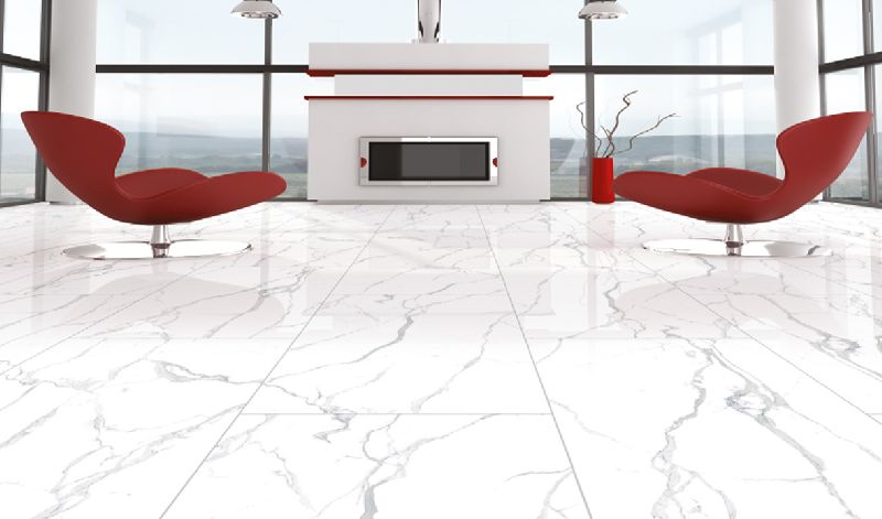 Digital Glazed Porcelain Tiles