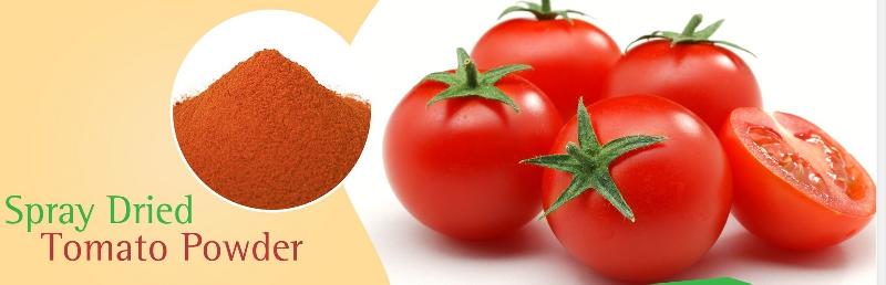 tomato powder