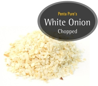 White Onion Chops