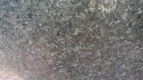Black Lapietra Granite Slab