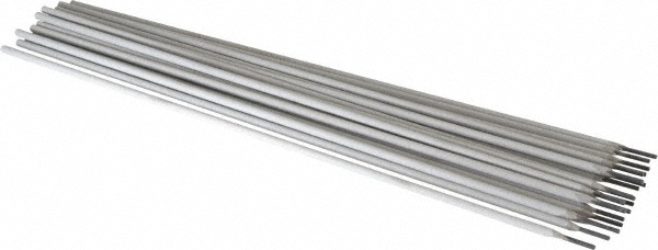 Covered Arc Welding Electrodes For Steel