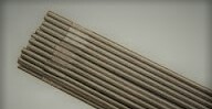 Silver Brazing Electrodes