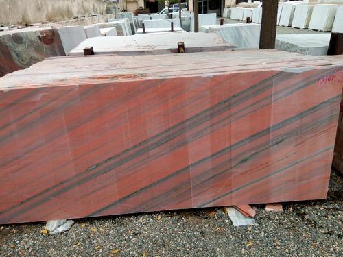 Pink Marble Slabs