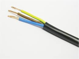 cabtyre cable