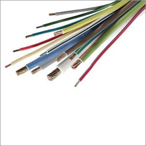 PVC House Wires