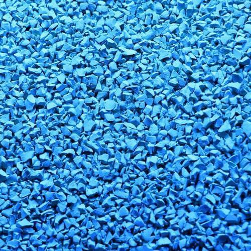 Blue Granules