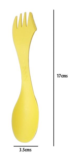 Nani\'s Trino Big (Yellow)