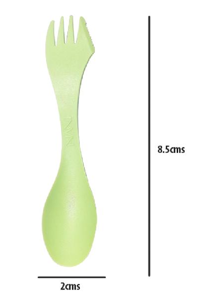 Nani's Trino Small (Green)