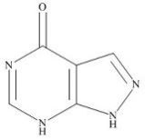 Allopurinol Impurity