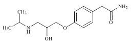 Atenolol