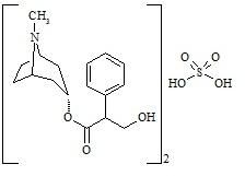 Atropine Sulphate