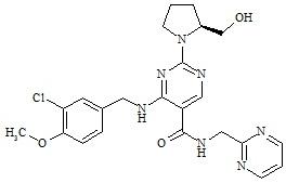 Avanafil