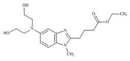 Bendamustine Impurity
