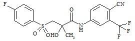 Bicalutamide Impurity