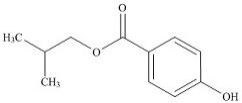 Butylparaben Impurity