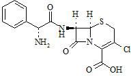 Cefaclor Impurity