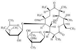 Clarithromycin  Impurity
