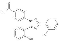 Deferosirox Impurity
