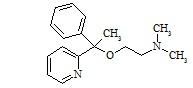 Doxylamine Impurity