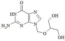 Ganciclovir Impurity