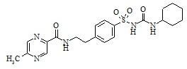 Glipizide Impurity