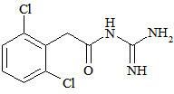 Guanfacine Impurity