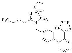 Irbesartan Impurity