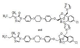 Itraconazole Impurity