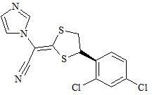 Luliconazole Impurity