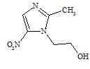 Metronidazole Impurity