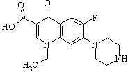 Norfloxacin  Impurity
