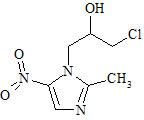 Ornidazole Impurity
