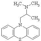 Promethazine Impurity