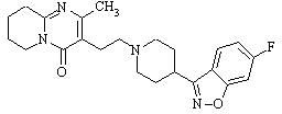 Risperidone Impurity